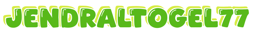 JENDRALTOGEL77 Logo
